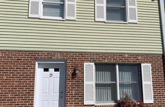 1029 N YORK ROAD unit: D