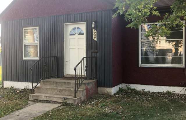 3 Bedroom Home!