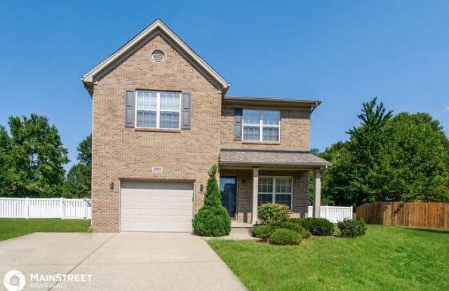 9700 Chetwood Court - 9700 Chetwood Court, Jefferson County, KY 40291