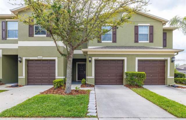 2624 LANTERN HILL AVENUE - 2624 Lantern Hill Avenue, Brandon, FL 33511