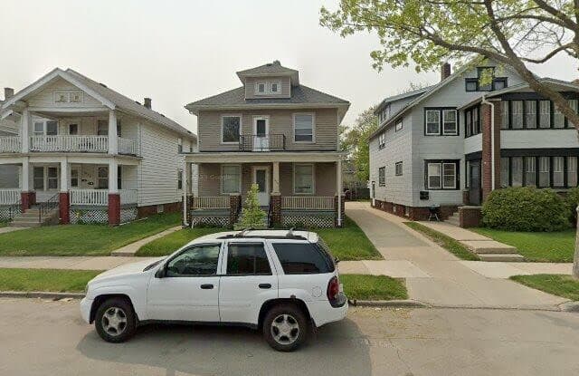 1630 A Kearney Ave - 1630 Kearney Avenue, Racine, WI 53405