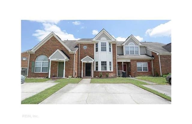 730 Hunters Quay - 730 Hunters Quay, Chesapeake, VA 23320