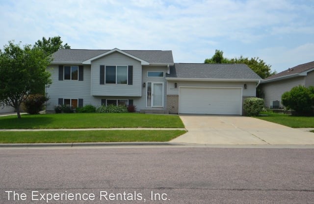 4217 N. Colorado Avenue - 4217 North Colorado Avenue, Sioux Falls, SD 57107