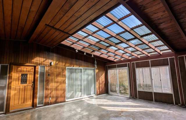 Spacious 4Bed/3Bath House Home in El Cerrito!