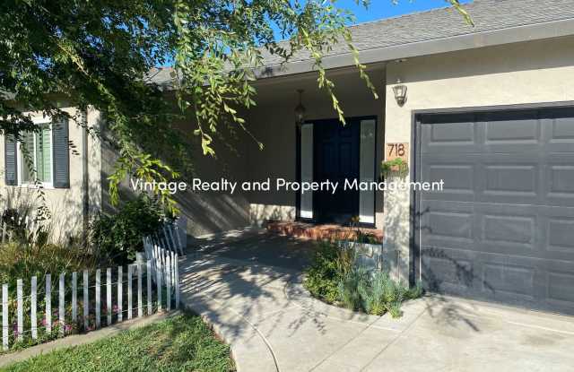 Back On The Rental Market Great Single Story Three Bedroom Home!!!