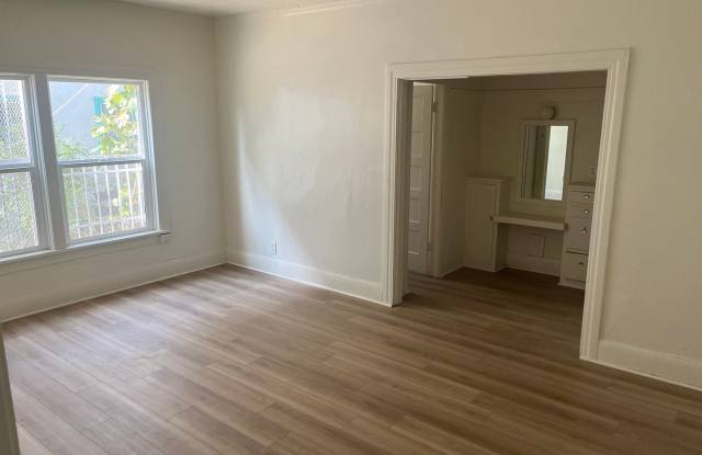 Photo of Carol Arms Apartments