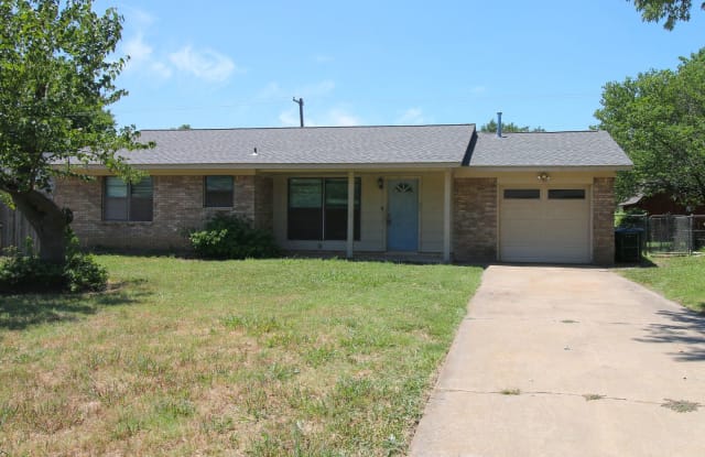 4834 Bermuda Ave - 4834 Bermuda Avenue, Sand Springs, OK 74063