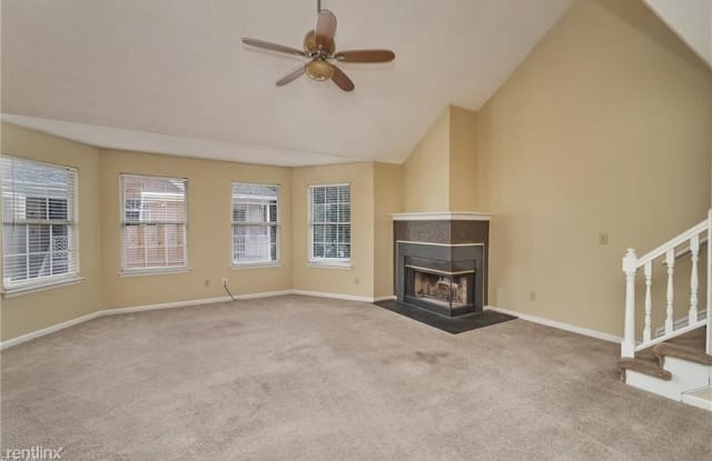 4317 Briarbush Ln - 4317 Briarbush Lane, Virginia Beach, VA 23453