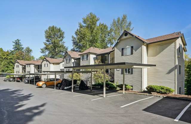 Miramonte Lodge