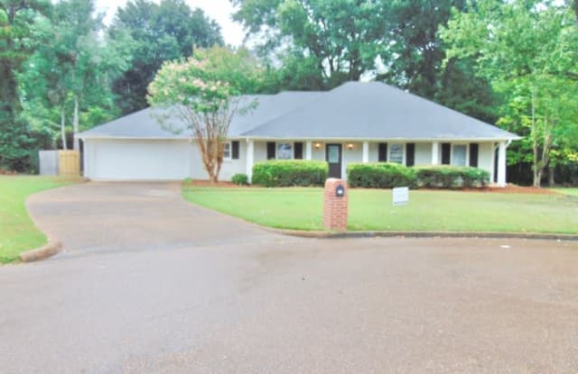 310 Kelly's Glen - 310 Kellys Glen Drive, Ridgeland, MS 39157