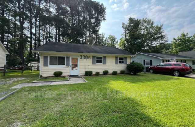 3306 Prudence Street