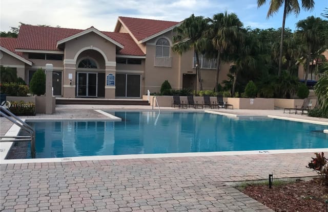 10520 SW 158th Ct - 10520 SW 158th Ct, The Hammocks, FL 33196