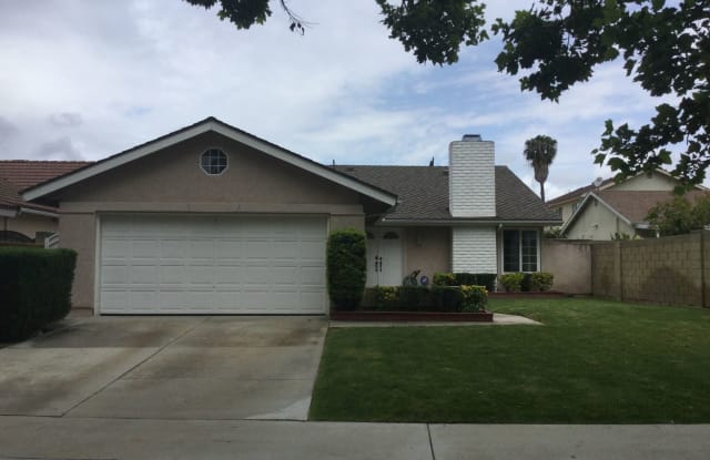 17917 Sybrandy Ave. - 17917 Sybrandy Avenue, Cerritos, CA 90703