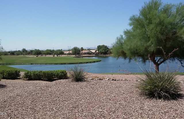 23339 W TWILIGHT Trail