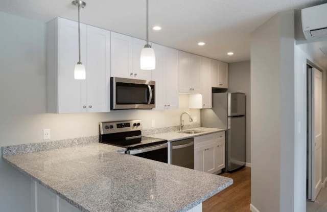 Minnetonka Edgewater