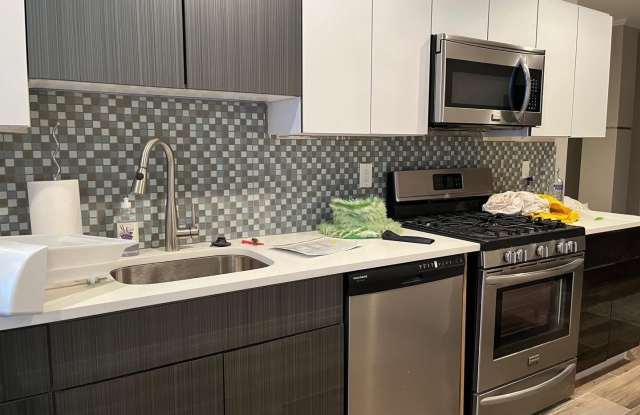 1701 SOUTH ST unit: 1F