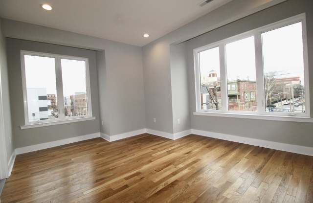 1642 Cambridge Street - B