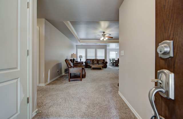 4716 Stag Horn Drive