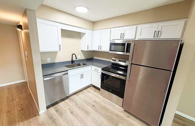 Westbrooke Glen Apartments