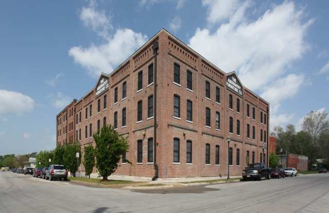 Abernathy Lofts photos photos