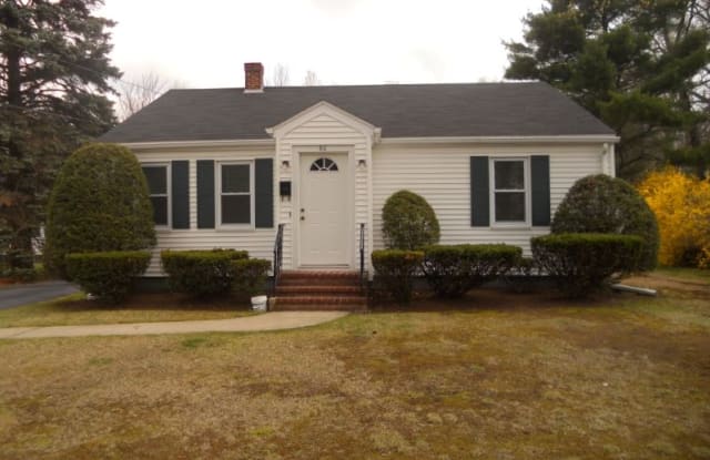 60 Mount Pleasant - 60 Mount Pleasant Street, Milford, MA 01757