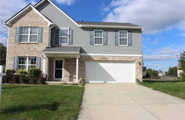 10802 Pleasant View Lane