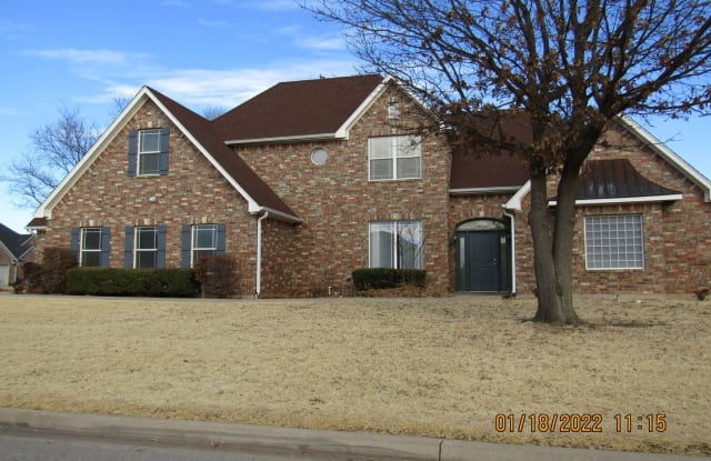 7709 NW Chesley Drive - 7709 Northwest Chesley Drive, Lawton, OK 73505