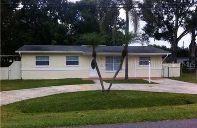Photo of 4221 W Sitka Street, Tampa, FL 33614