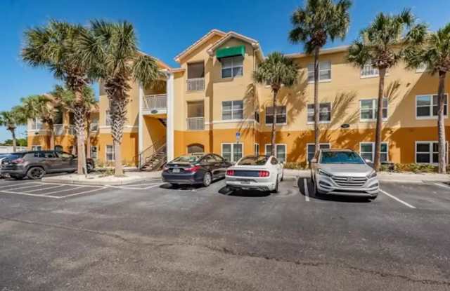 Photo of Stunning 1-Bedroom Condo in Seminole – Just 5 Minutes from the Beach!