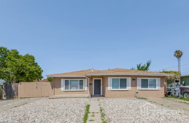 425 Sheldon Avenue - 425 Sheldon Avenue, Vallejo, CA 94591