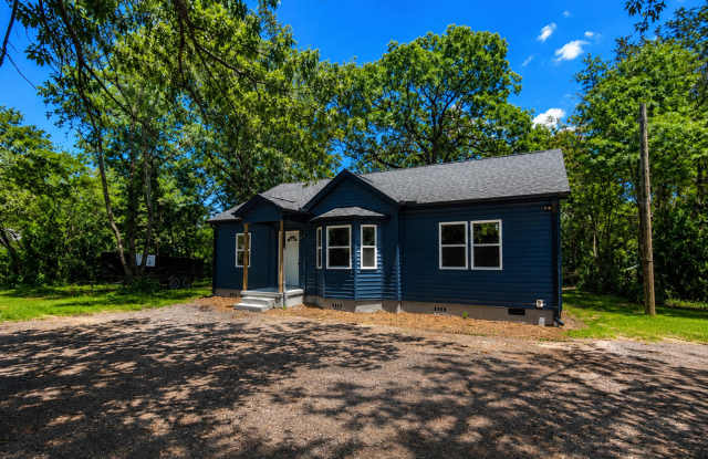 Modern Comfort & Convenient Living