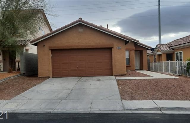 6569 Elk Creek Lane - 6569 Elk Creek Lane, Sunrise Manor, NV 89156