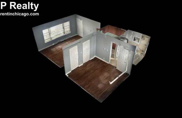 7632 North Milwaukee