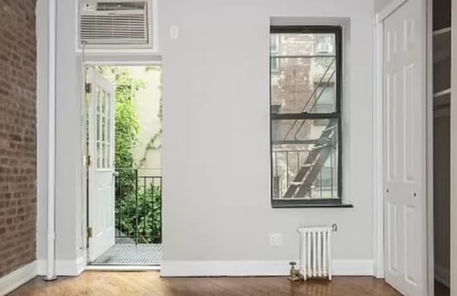 275 east 10 - 275 East 10th Street, New York City, NY 10009