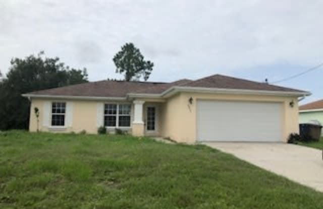 3213 17th Street Southwest - 3213 17th Street Southwest, Lehigh Acres, FL 33976