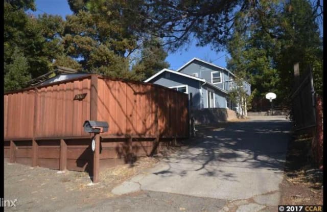 2431 Monterey Ave - 2431 Monterey Avenue, Contra Costa County, CA 94553