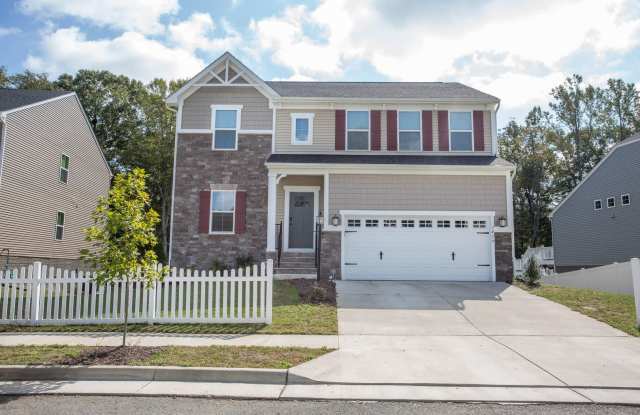 Photo of 7419 Wicks Rd Williamsburg VA 23188