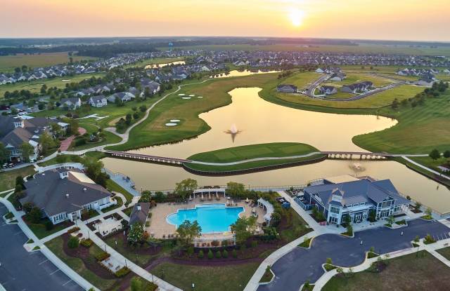 Photo of Coastal Run at Heritage Shores