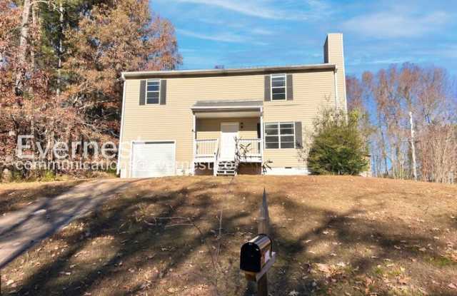 2201 Pentland Drive
