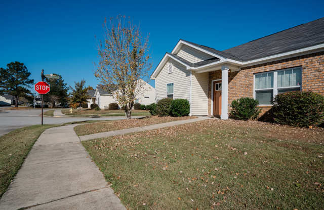 600 Trellis Square - 1