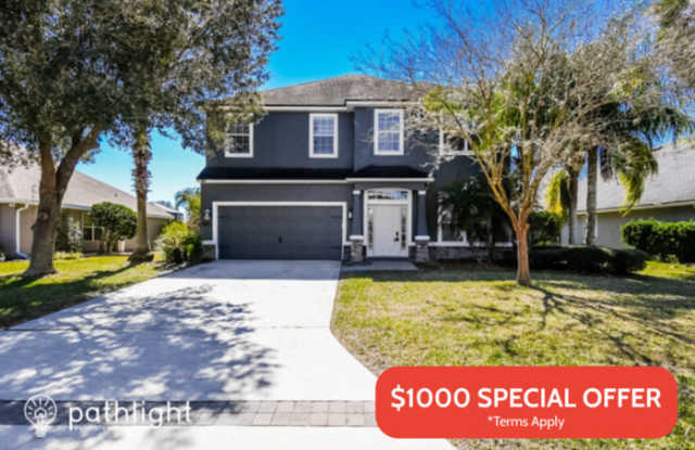 729 Porta Rosa Circle