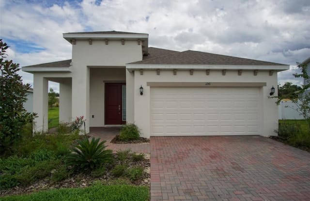 1241 HENDON LOOP - 1241 Hendon Loop, Polk County, FL 33837