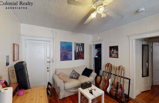 Photo of 47 Walbridge St.