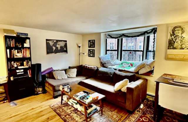 117 West Concord St.