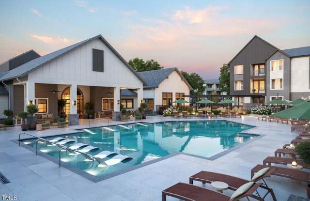 Photo of 3901 Capital Hills Drive unit: A1