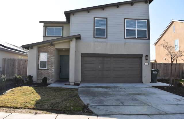 656 Jessie Drive
