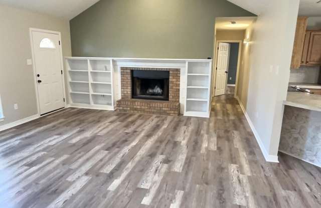 3116 Beachview Drive