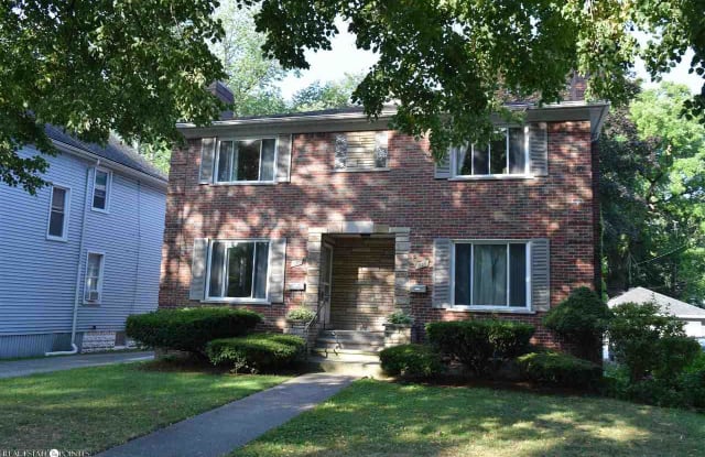 515 Saint Clair - 515 Saint Clair St, Grosse Pointe, MI 48230