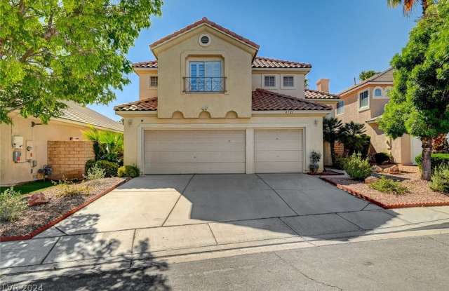 4721 Jasper Rock Court