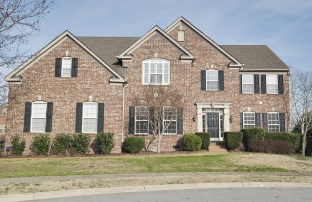 331 Stillcreek Dr. - 331 Stillcreek Drive, Franklin, TN 37064